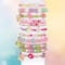 Make It Real™ Crystal Dreams Nature's Song Bracelet Kit